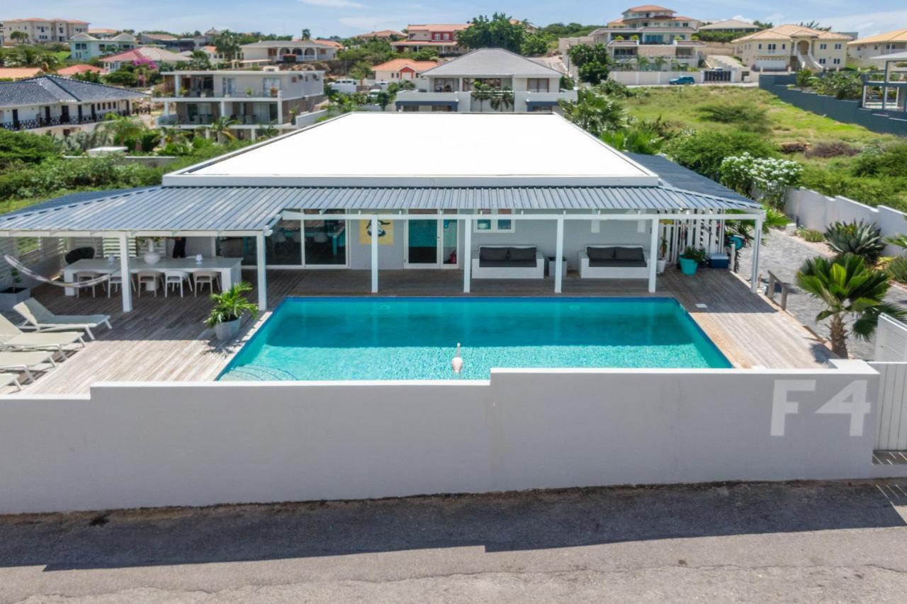 Villa Vermaire Apartments Willemstad Zewnętrze zdjęcie
