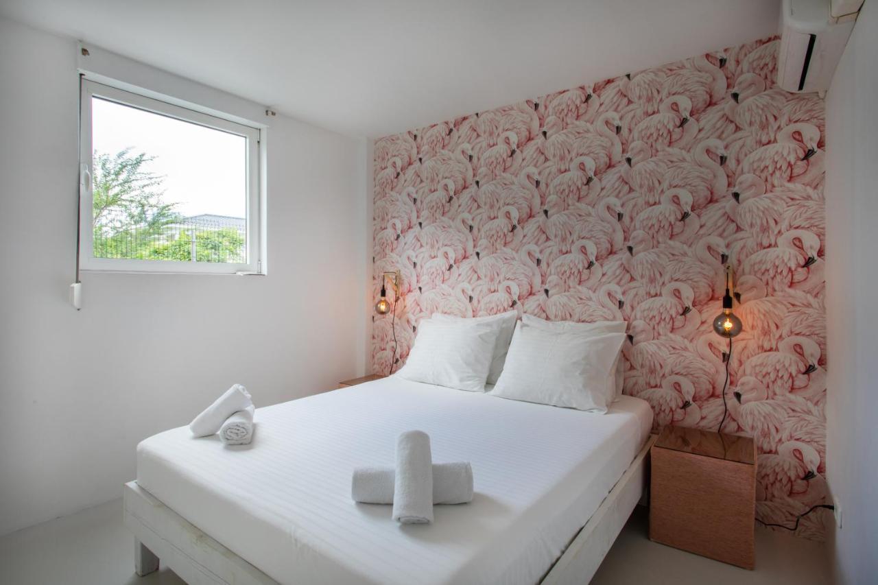 Villa Vermaire Apartments Willemstad Zewnętrze zdjęcie